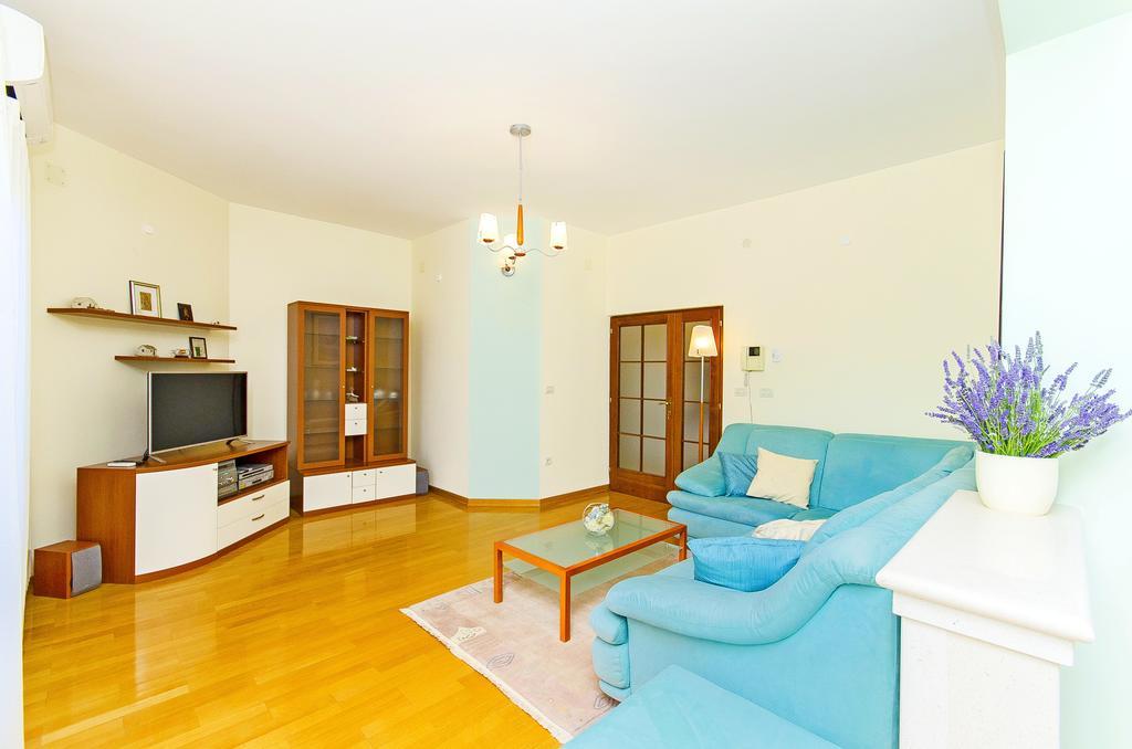 Apartment San Kaštela Kültér fotó
