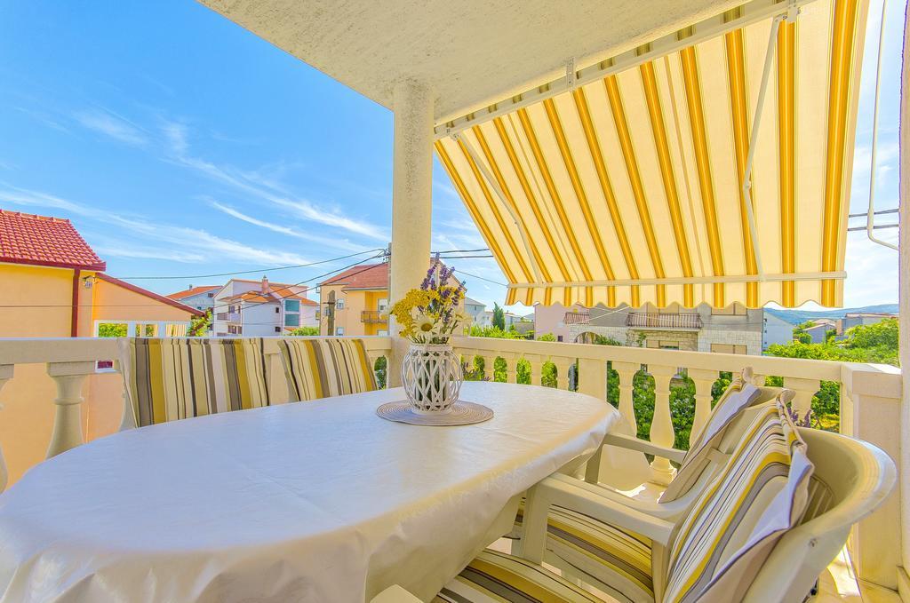 Apartment San Kaštela Kültér fotó