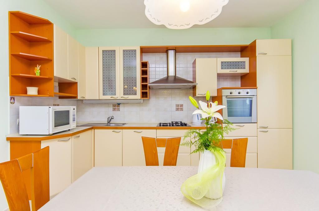Apartment San Kaštela Kültér fotó