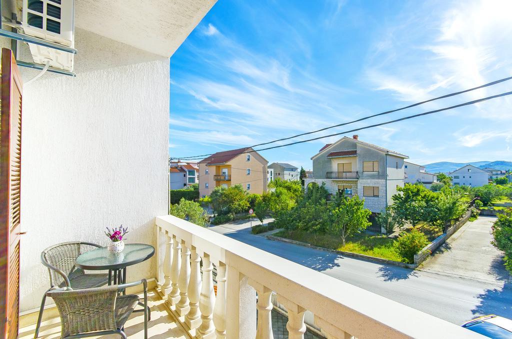 Apartment San Kaštela Kültér fotó