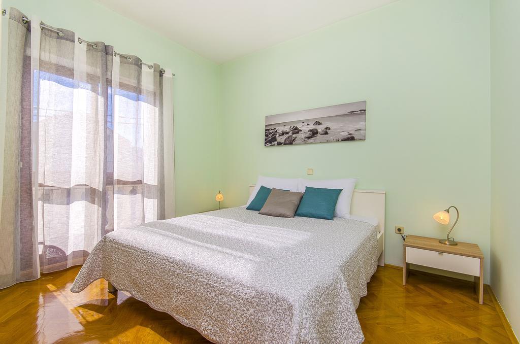 Apartment San Kaštela Kültér fotó