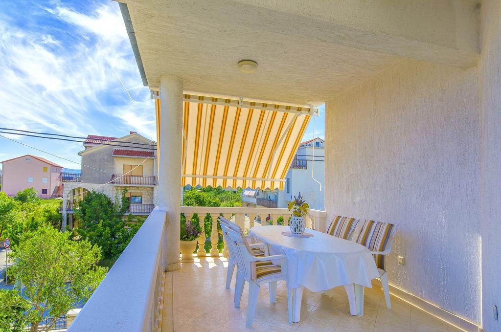 Apartment San Kaštela Kültér fotó