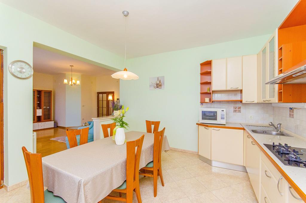 Apartment San Kaštela Kültér fotó