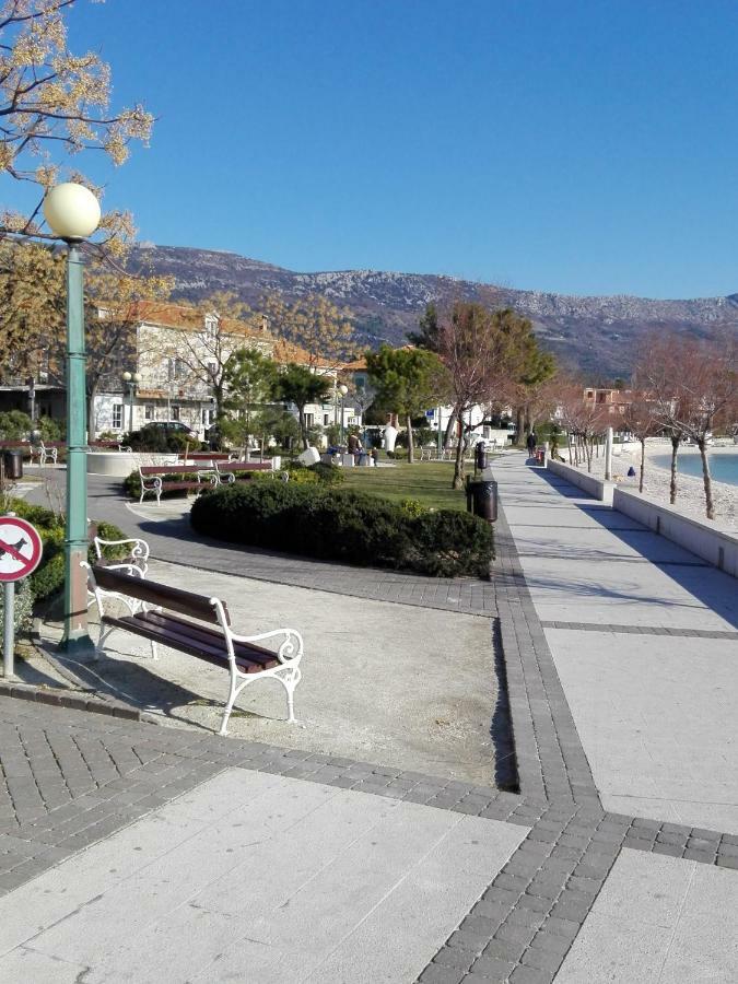 Apartment San Kaštela Kültér fotó
