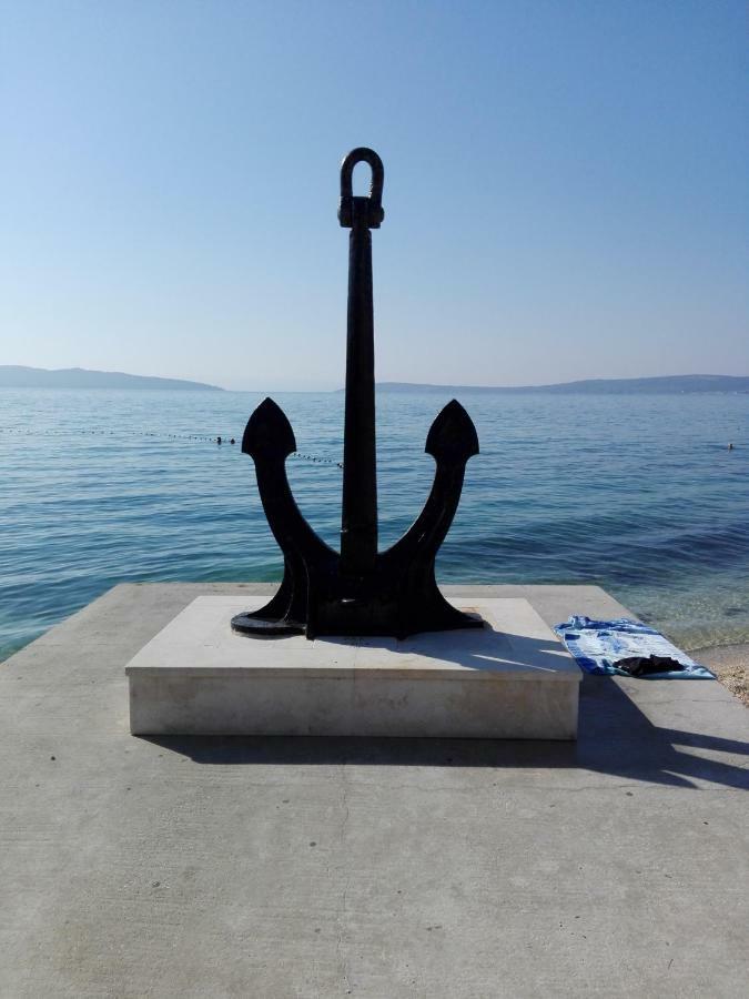 Apartment San Kaštela Kültér fotó