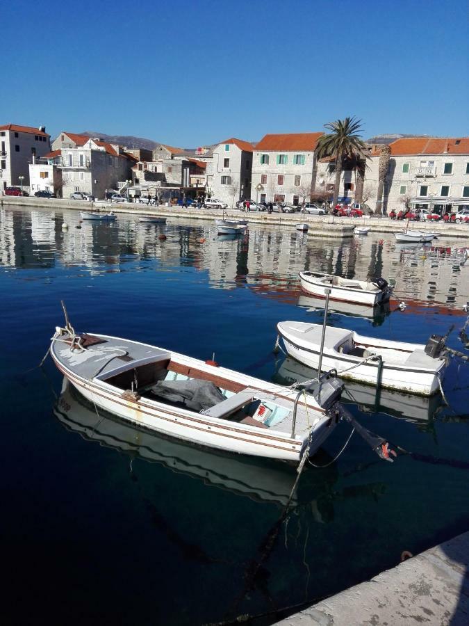 Apartment San Kaštela Kültér fotó