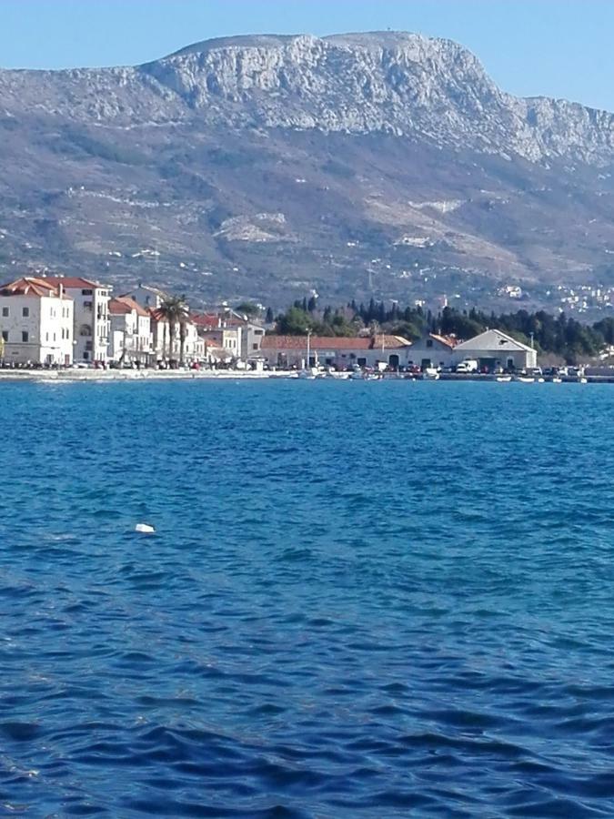 Apartment San Kaštela Kültér fotó