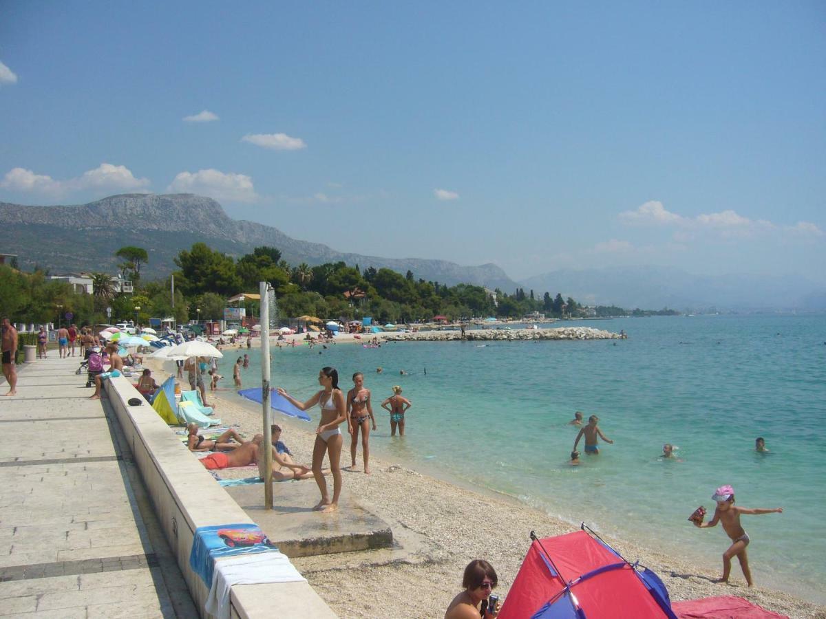 Apartment San Kaštela Kültér fotó