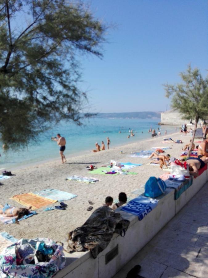 Apartment San Kaštela Kültér fotó